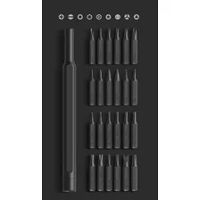 Kit Ferramenta Elétrica Xiaomi Mi Precision Screwdriver + Foto mini 4