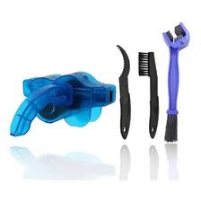 Kit Ferramenta Limpeza Bike Tool Corrente Cassete Bicicleta Foto mini 1
