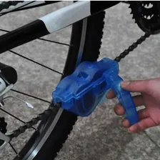 Kit Ferramenta Limpeza Bike Tool Corrente Cassete Bicicleta Foto mini 3