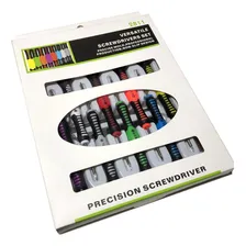 Kit Ferramenta Para Abrir Celular Notebook Tablet Foto mini 2