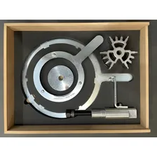 Kit Ferramenta Resetar Cambio Ford Power Shift Foto mini 2