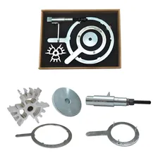 Kit Ferramenta Resetar Cambio Ford Power Shift Foto mini 1