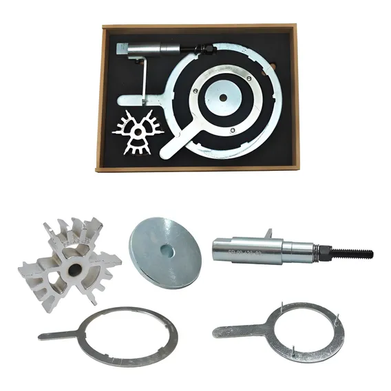 Kit Ferramenta Resetar Cambio Ford Power Shift Foto 1