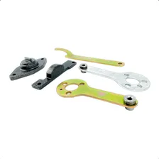 Kit Ferramenta Sincronismo Motor Fiat Fire E Fire Evo 8v 16v Foto mini 3