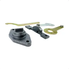 Kit Ferramenta Sincronismo Motor Fiat Fire E Fire Evo 8v 16v Foto mini 2