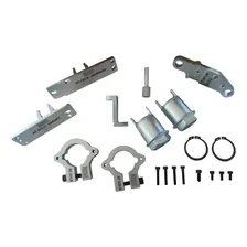 Kit Ferramenta Sincronismo P Troca Correia Onix - Kitest Foto  mini 1