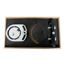 Kit Ferramenta Sincronismo Veículos Volvo Land Rover - Cr337 Foto mini 3