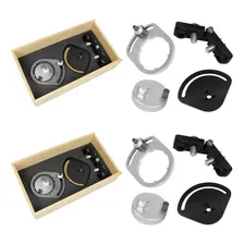 Kit Ferramenta Sincronismo Veículos Volvo Land Rover - Cr337 Foto mini 2