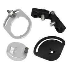 Kit Ferramenta Sincronismo Veículos Volvo Land Rover - Cr337 Foto mini 4