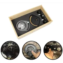 Kit Ferramenta Sincronismo Veículos Volvo Land Rover - Cr337 Foto mini 1