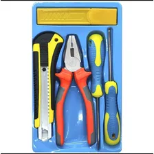 Kit Ferramentas 8 Peças Foto mini 3