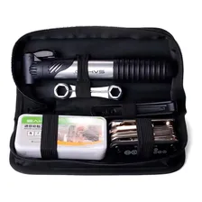 Kit Ferramentas Bike Reparo Bicicleta - Lorben Foto mini  2