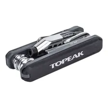 Kit Ferramentas Canivete Topeak Hexus X Com 21 Funções Bike Foto mini 3