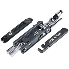 Kit Ferramentas Canivete Topeak Hexus X Com 21 Funções Bike Foto mini 2