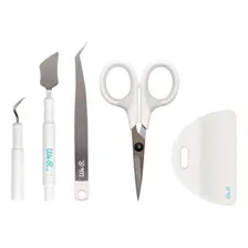 Kit Ferramentas Essenciais - Hand Tool Kit We R 05 Unidades Foto mini 2