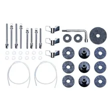 Kit Ferramentas Essenciais Zildjian Foto  mini 1