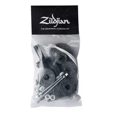 Kit Ferramentas Essenciais Zildjian Foto mini  2