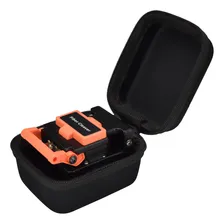 Kit Ferramentas Fibra Óptica Ftth 10 Peças Power Meter Bolsa Foto mini  3