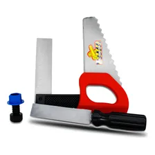 Kit Ferramentas Infantil Plástico Foto mini 4
