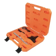 Kit Ferramentas P/ Sincronismo Motor Fiat Evo Foto mini 1