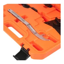 Kit Ferramentas P/ Sincronismo Motor Fiat Evo Foto mini 4