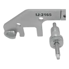Kit Ferramentas P/ Sincronismo Motores Thp - Injetec Foto mini 4