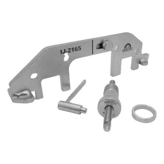 Kit Ferramentas P/ Sincronismo Motores Thp - Injetec Foto 1