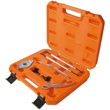 Kit Ferramentas Para Trocar A Correia Fire 8v E 16v - Raven Foto mini 1