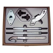 Kit Ferramentas Para Trocar A Correia Fire 8v E 16v - Raven Foto mini 2