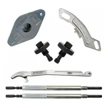 Kit Ferramentas Para Trocar A Correia Fire 8v E 16v - Raven Foto mini 3