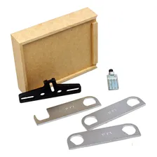 Kit Ferramentas Sincronismo Gm Captiva/omega V6 3.0 E 3.6 Foto  mini 1