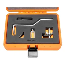 Kit Ferramentas Sincronismo Motor Do Ford Psa 161017 Raven Foto mini 3