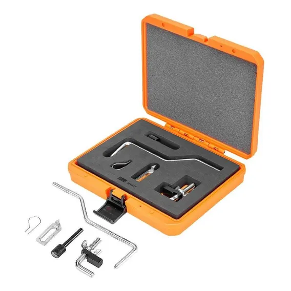 Kit Ferramentas Sincronismo Motor Do Ford Psa 161017 Raven Foto 1