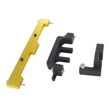 Kit Ferramentas Sincronismo Sincrozador Motores Bmw 2.0 16v Foto mini 4