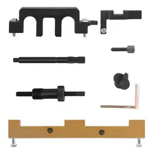 Kit Ferramentas Sincronismo Sincrozador Motores Bmw 2.0 16v Foto mini 2