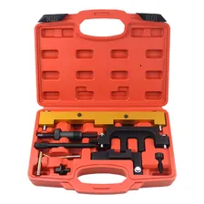 Kit Ferramentas Sincronismo Sincrozador Motores Bmw 2.0 16v Foto mini 1