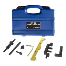 Kit Ferramentas Sincronismo Sincrozador Motores Bmw 2.0 16v Foto mini 1