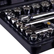 Kit Ferramentas Stanley Stmt81242 Com 22 Peças Ferramentas Foto mini 3