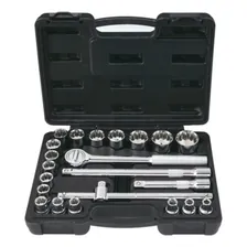 Kit Ferramentas Stanley Stmt81242 Com 22 Peças Ferramentas Foto mini 1