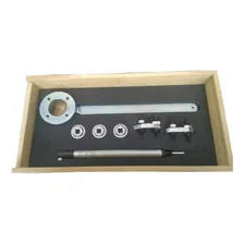 Kit Ferramentas Troca Correia Dentada Jetta Golf Audi Ea888 Cor Prateado Foto mini 1