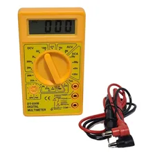 Kit Ferro De Solda 60w 110v Multímetro Sugador Pasta Estanho 127v Foto mini  3