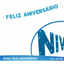 Kit Festa Completa 39pçs Em Eva Stitch Decoração Aniversário Foto mini 4