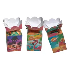 Kit Festa Decoração Lembrancinha Infantil Adulto Tardezinha Foto mini  3