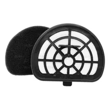 Kit Filtro Aspirador Philco Ciclone Force Pas06 Foto mini 1