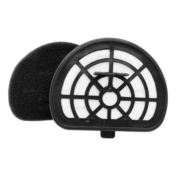 Kit Filtro Aspirador Philco Ciclone Force Pas06 Foto 1