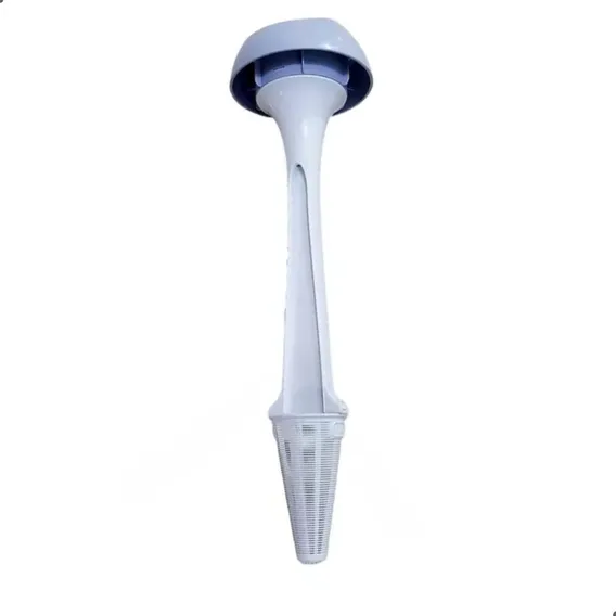 Kit Filtro Fiapos Maquina Electrolux Lac16 Ldd16 Les15 Lbu15 Foto 1