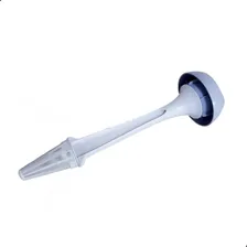 Kit Filtro Fiapos Maquina Electrolux Lac16 Ldd16 Les15 Lbu15 Foto mini 4