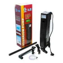 Kit Filtro Interno 1un Ns-f980 + 1un Ns-f880 110v Minjiang Foto mini  2