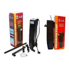 Kit Filtro Interno 1un Ns-f980 + 1un Ns-f880 110v Minjiang Foto  mini 1