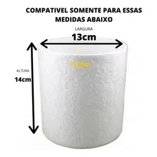 Kit Filtro Permanente Para Aspirador Electrolux Gt30n Foto mini 2